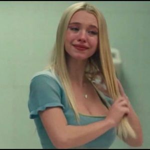 Meet your Posher, Dani